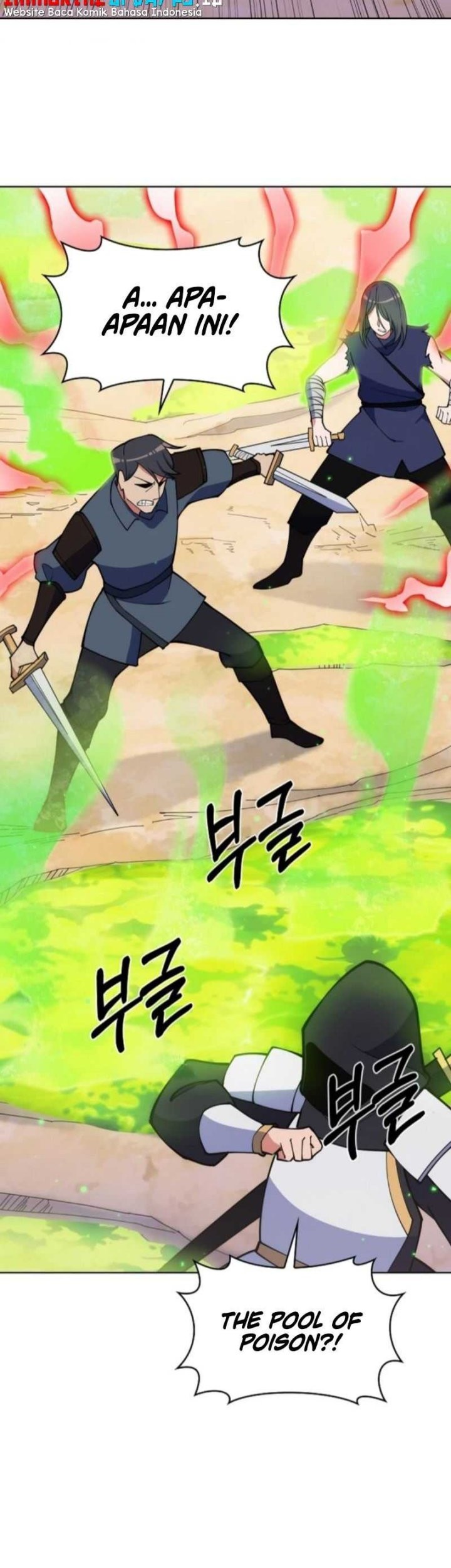 I’m Going to Steal Again Today Chapter 29 Gambar 15