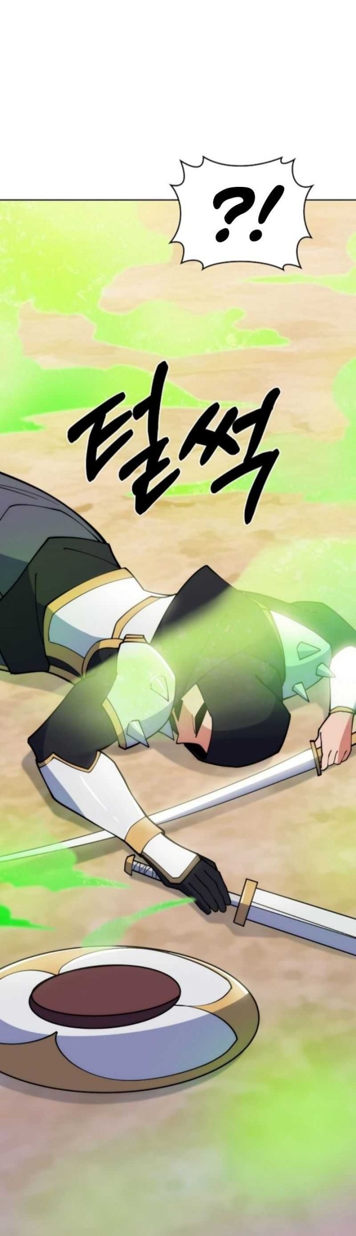 I’m Going to Steal Again Today Chapter 29 Gambar 17