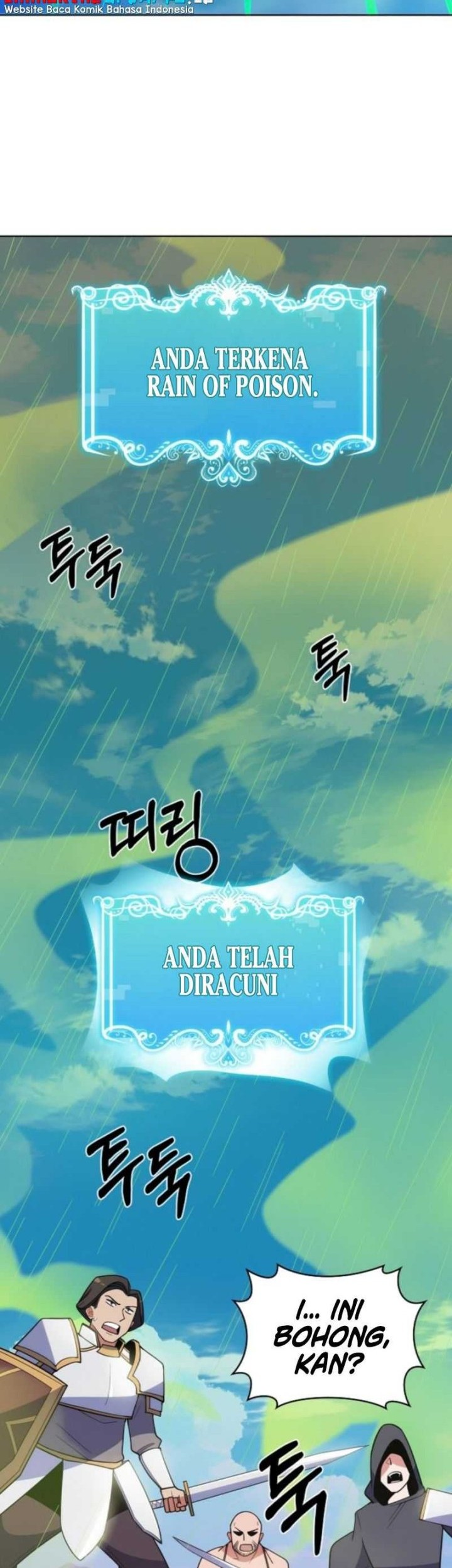 I’m Going to Steal Again Today Chapter 29 Gambar 22