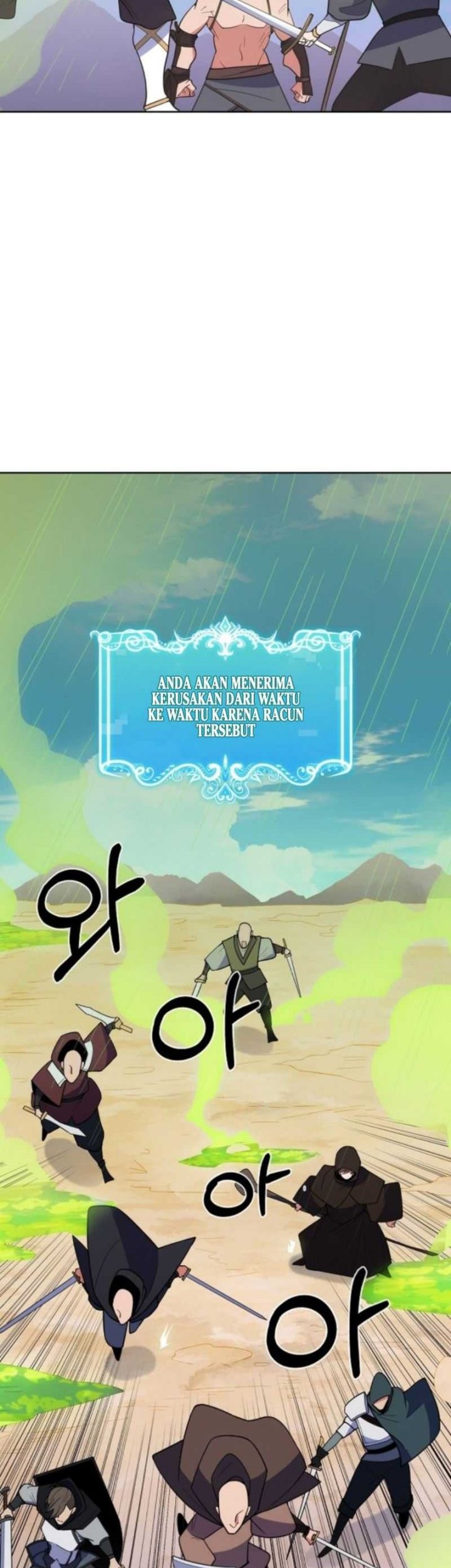 I’m Going to Steal Again Today Chapter 29 Gambar 23