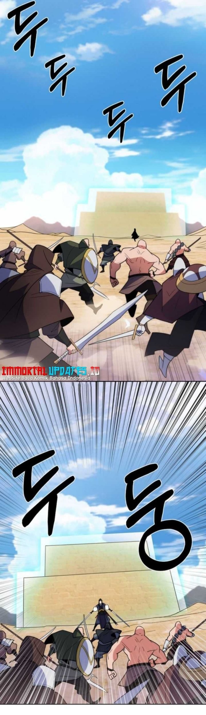 I’m Going to Steal Again Today Chapter 29 Gambar 25