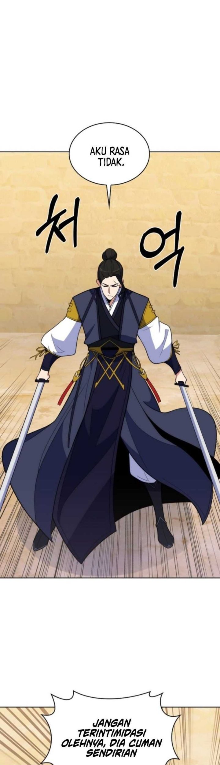 I’m Going to Steal Again Today Chapter 29 Gambar 26