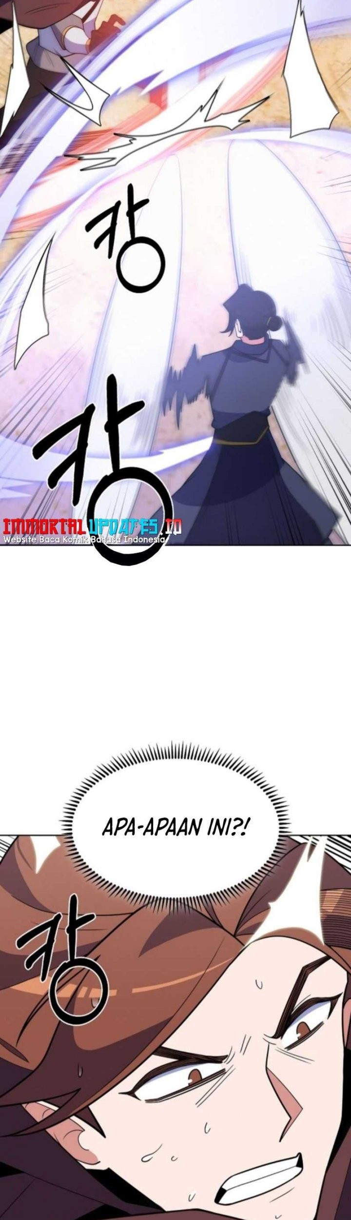 I’m Going to Steal Again Today Chapter 29 Gambar 31