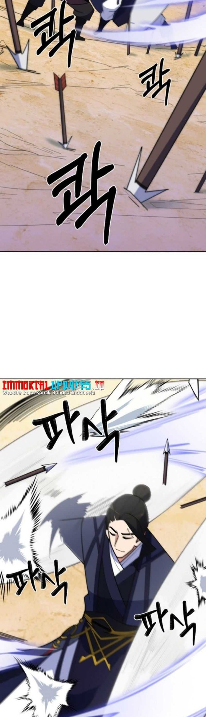 I’m Going to Steal Again Today Chapter 29 Gambar 35