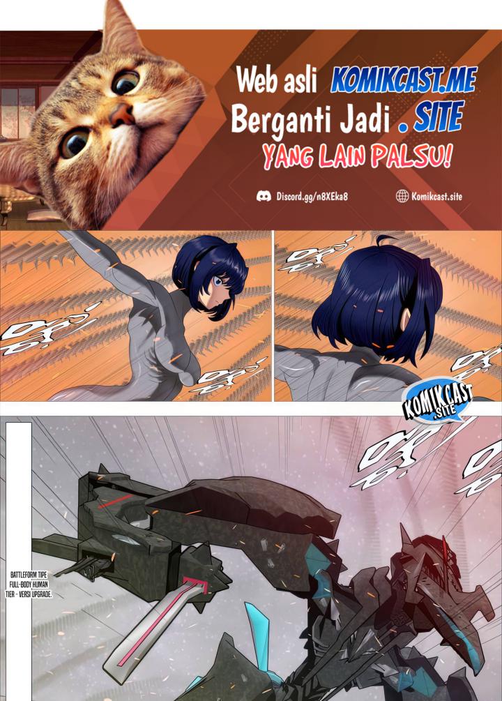Baca Iron Ladies Chapter 468 Gambar 2