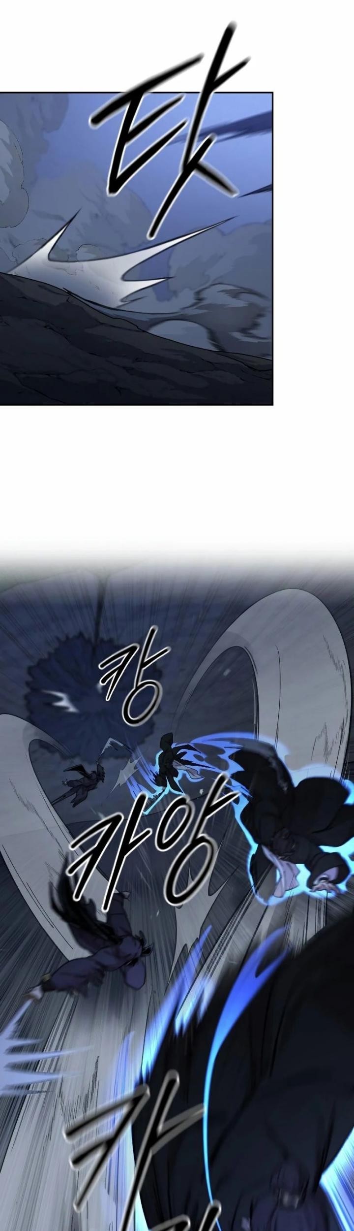 Return of the Flowery Mountain Sect Chapter 81 Gambar 33