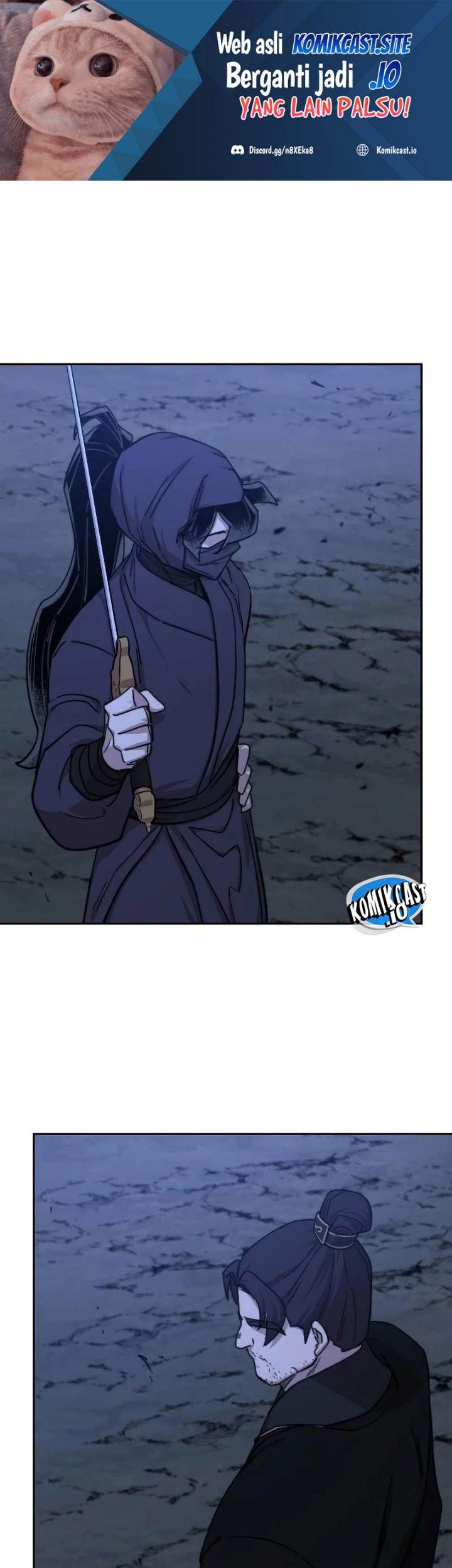 Baca Return of the Flowery Mountain Sect Chapter 81 Gambar 2