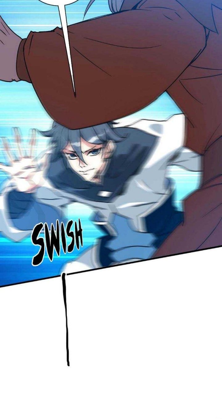 Crazy Leveling System Chapter 90 Gambar 25