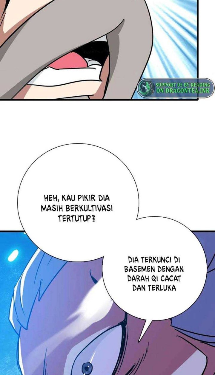 Crazy Leveling System Chapter 90 Gambar 39