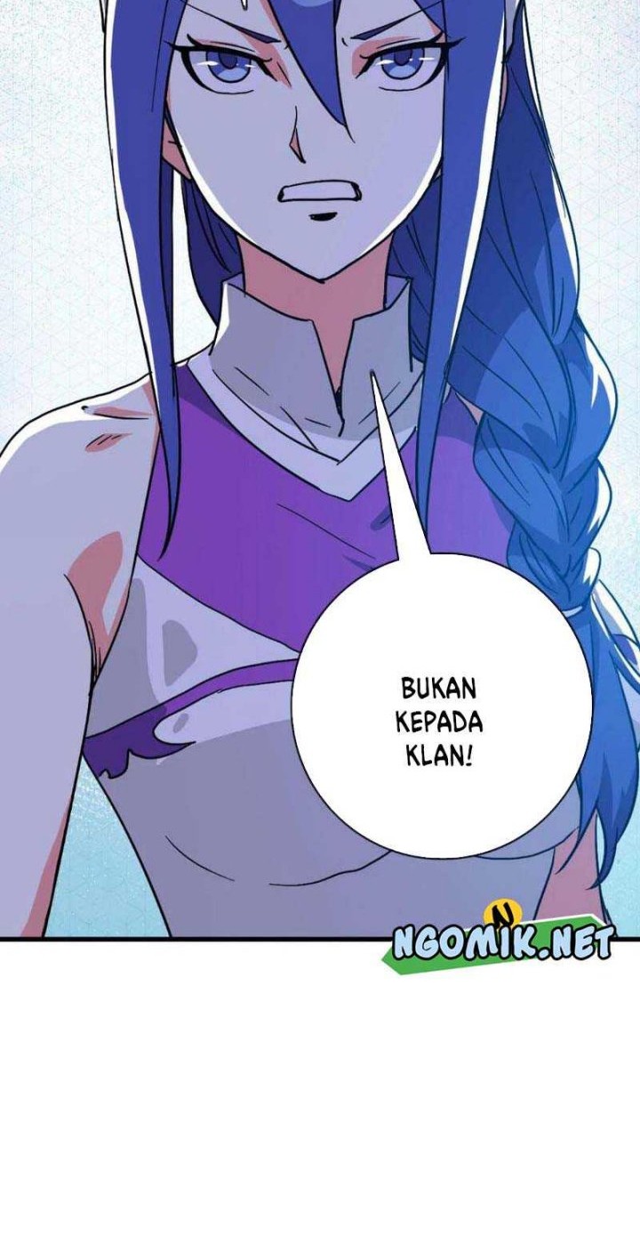 Crazy Leveling System Chapter 90 Gambar 9