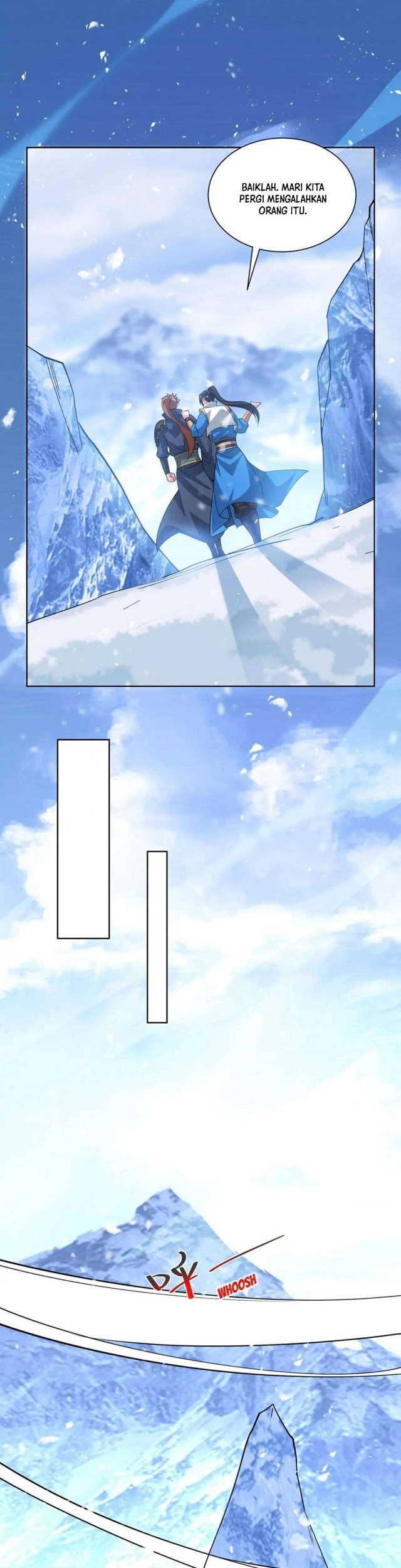 Dushi Xiaoyao Chapter 451 Gambar 9