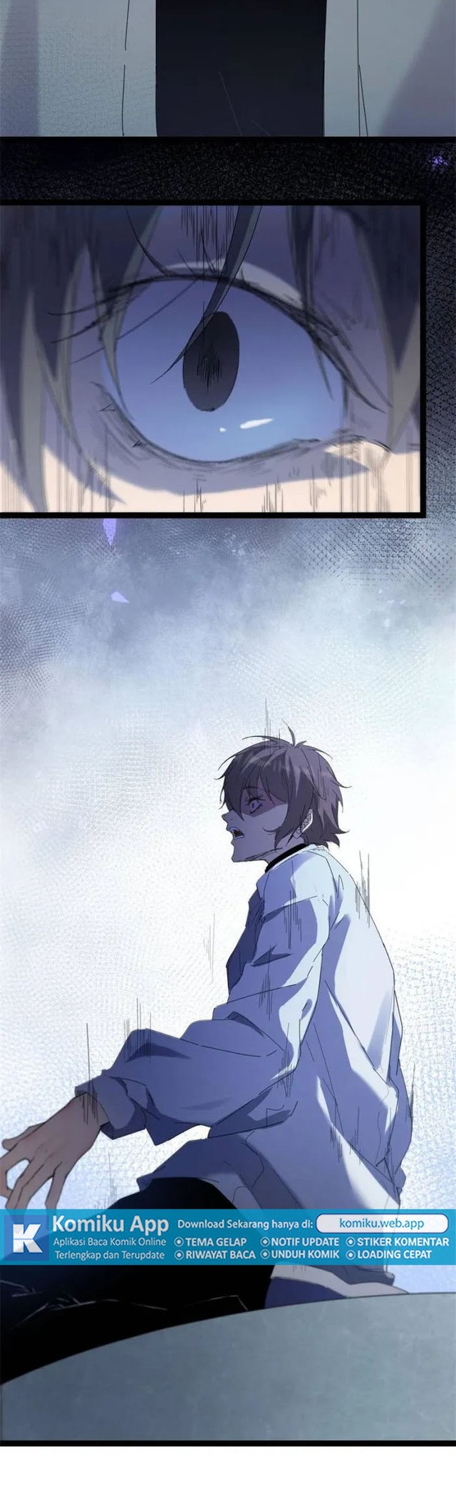 My Shadow Hangs Up Chapter 177 Gambar 7