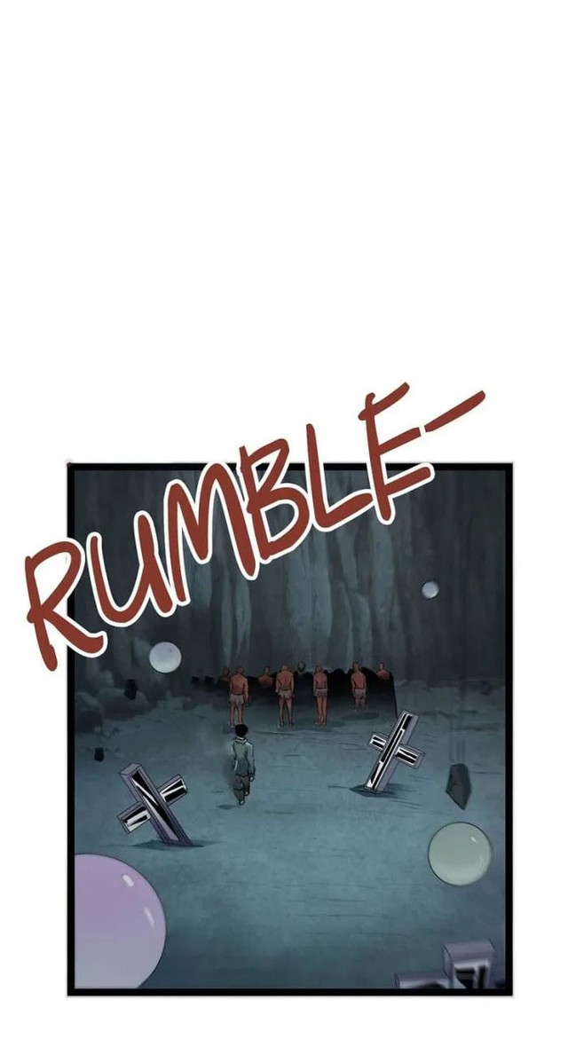 My Shadow Hangs Up Chapter 179 Gambar 4