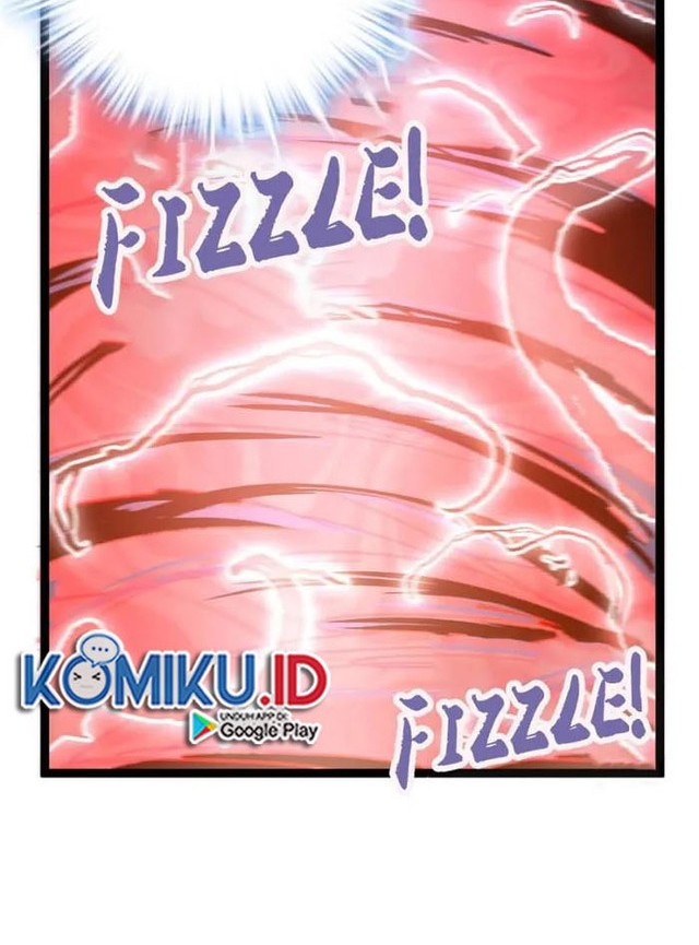 My Shadow Hangs Up Chapter 179 Gambar 17