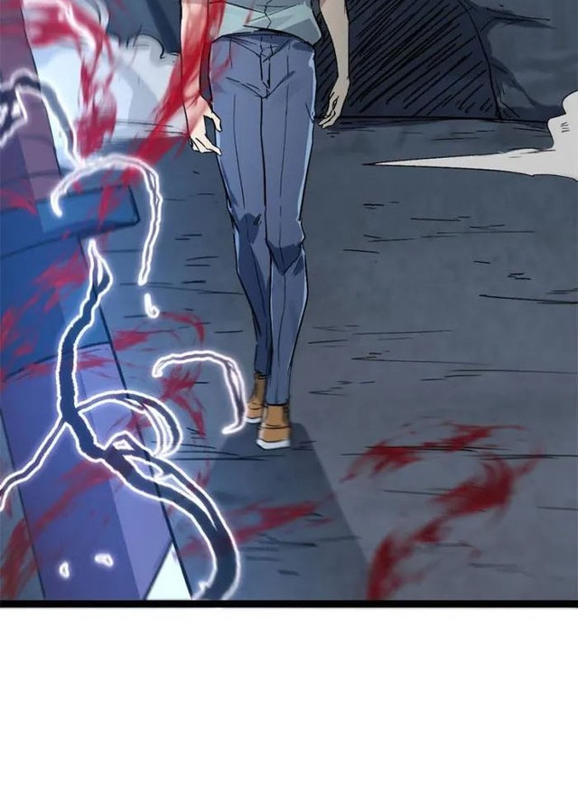 My Shadow Hangs Up Chapter 180 Gambar 4