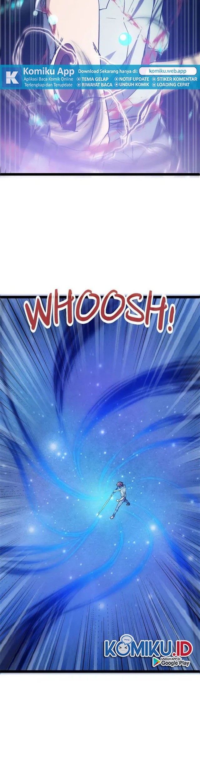 My Shadow Hangs Up Chapter 180 Gambar 7