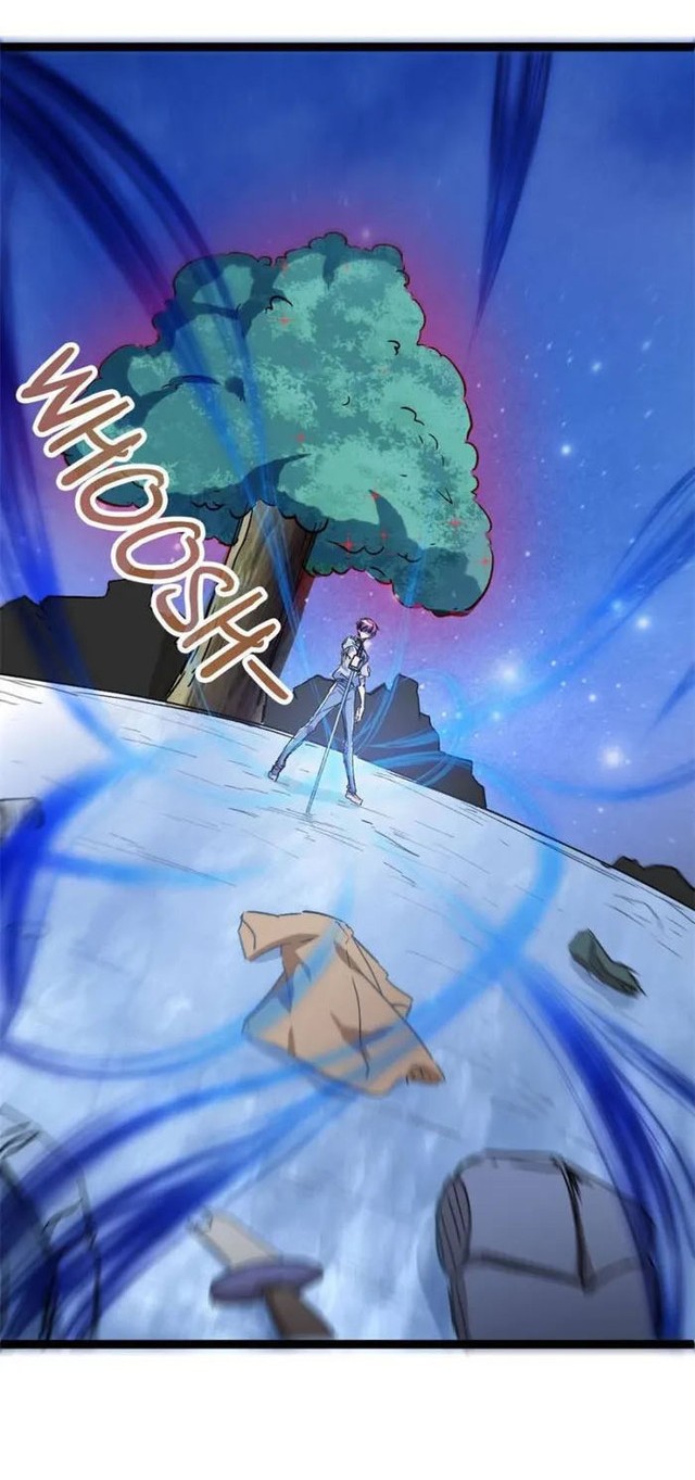 My Shadow Hangs Up Chapter 180 Gambar 8