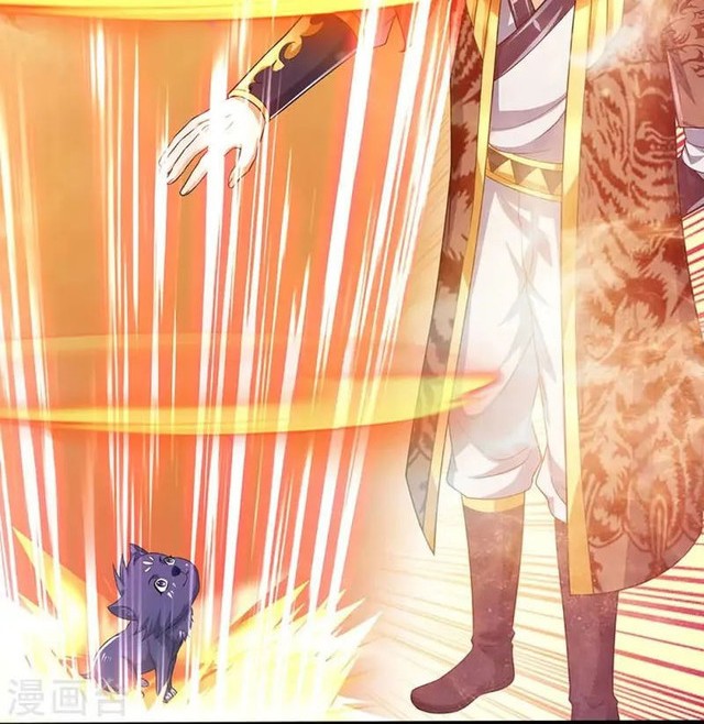 Shenwu Tianzun Chapter 471 Gambar 7