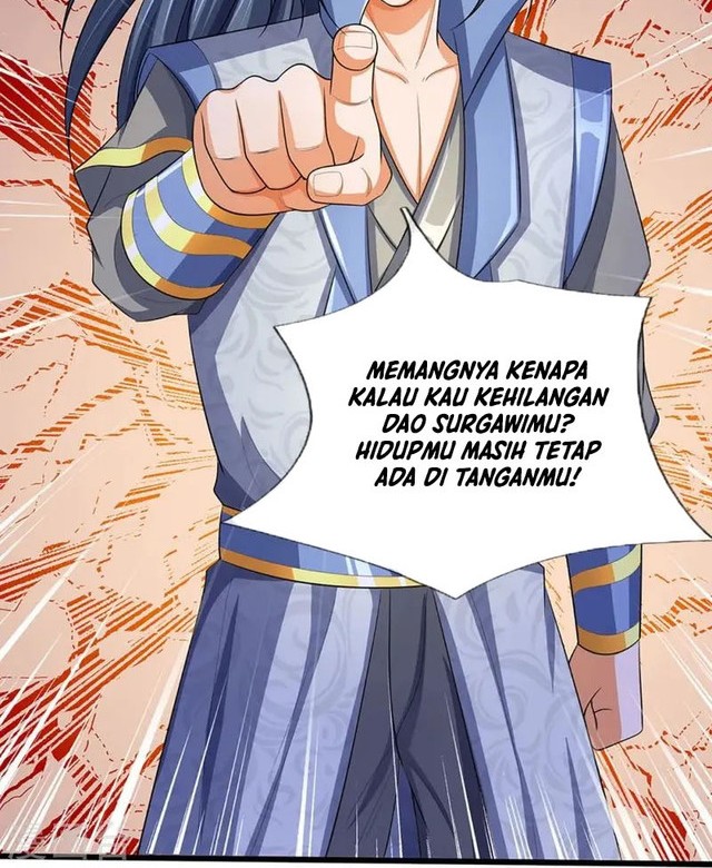 Shenwu Tianzun Chapter 472 Gambar 22