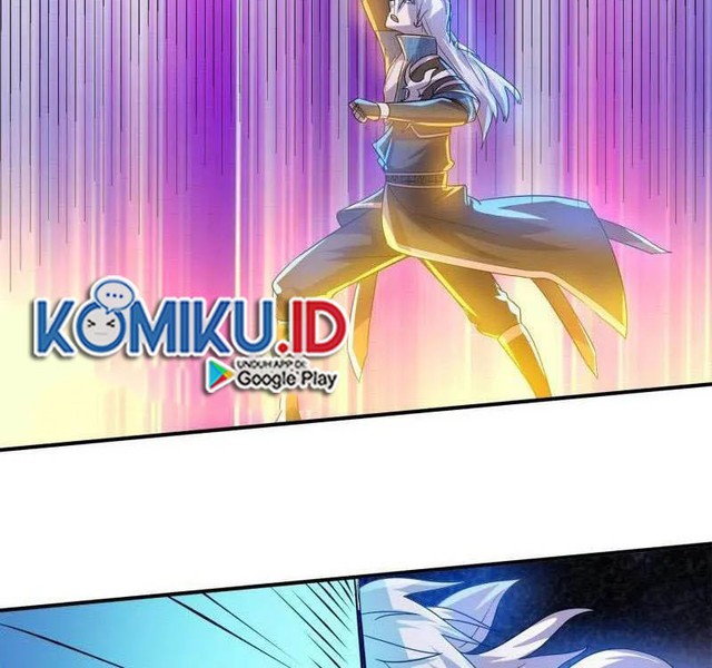 Shura Sword Sovereign Chapter 384 Gambar 7