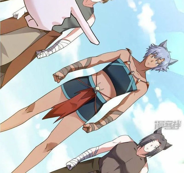Shura Sword Sovereign Chapter 386 Gambar 10