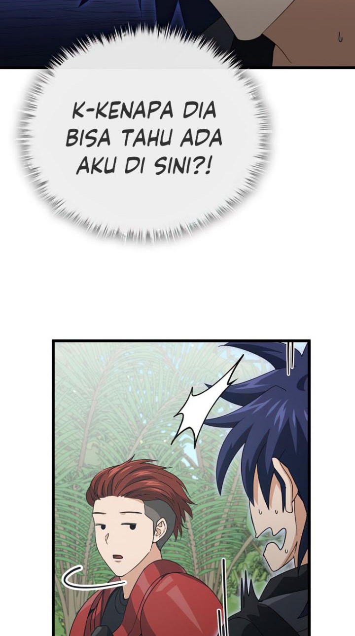 My Dad Is Too Strong Chapter 139 Gambar 43