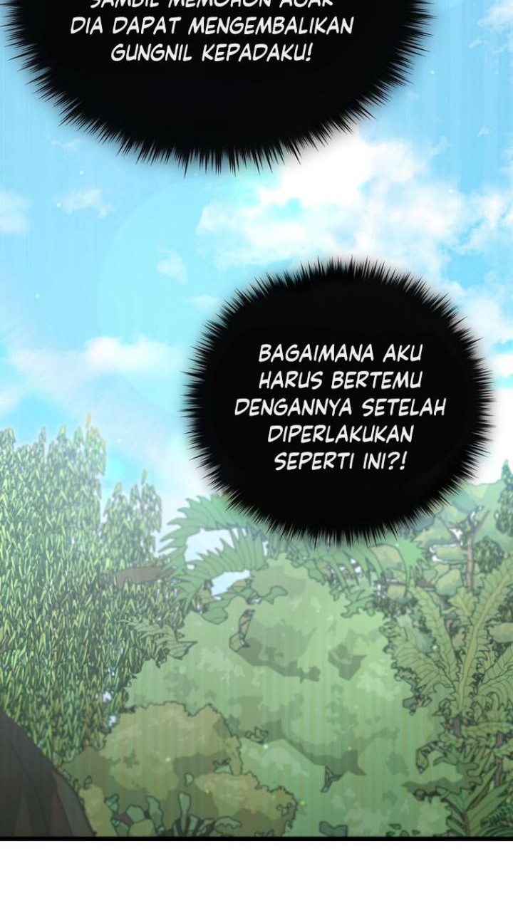 My Dad Is Too Strong Chapter 139 Gambar 45