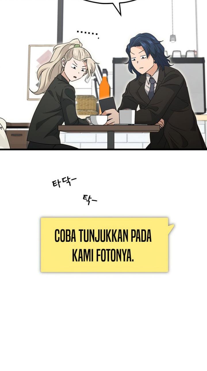 My Dad Is Too Strong Chapter 139 Gambar 49