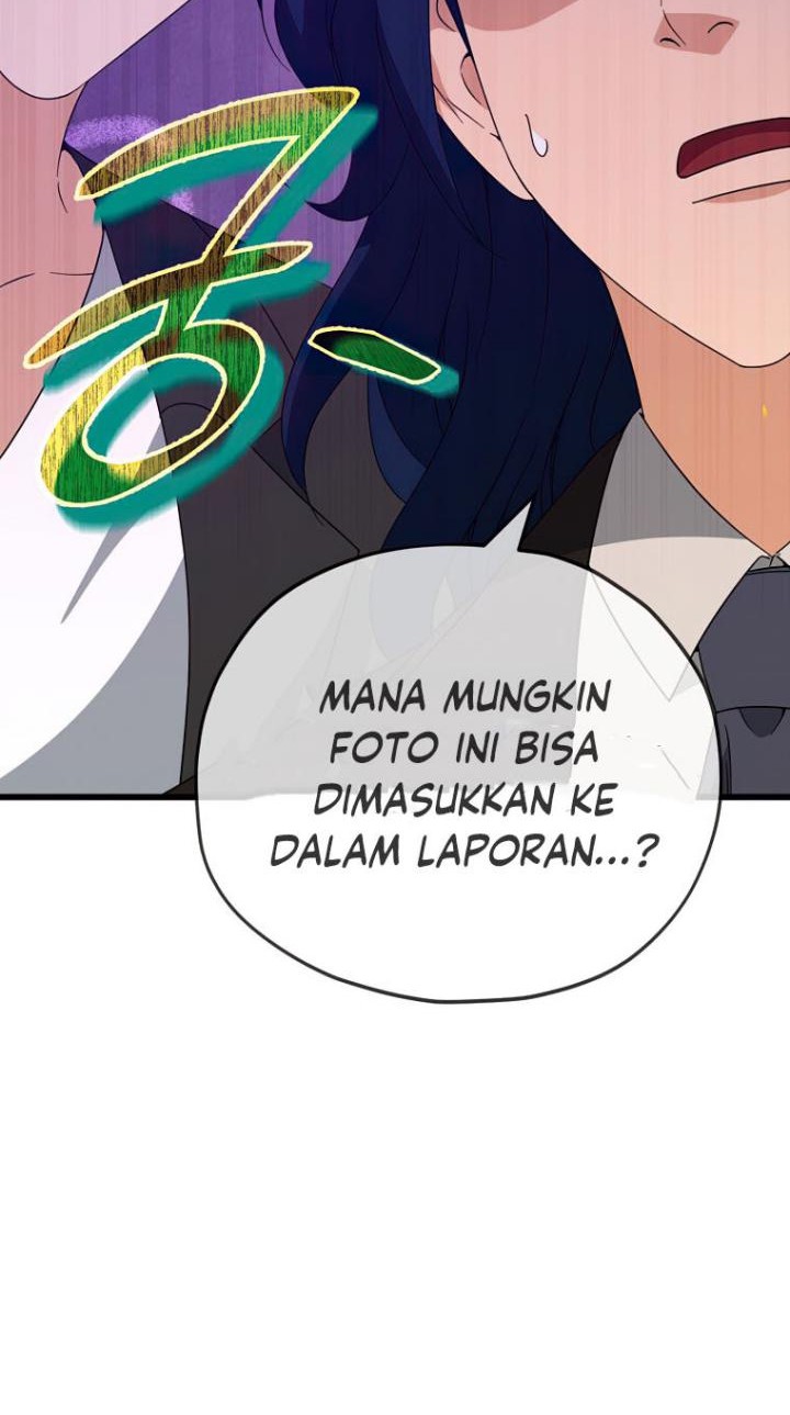 My Dad Is Too Strong Chapter 139 Gambar 51