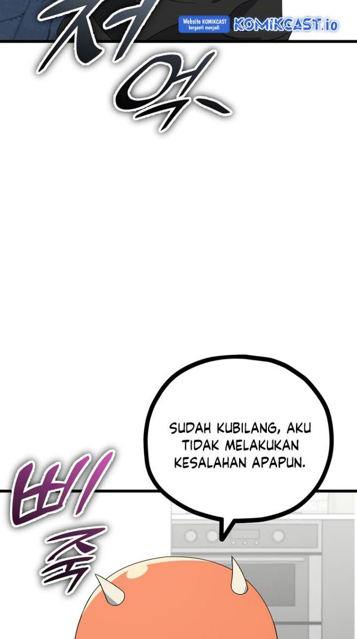 My Dad Is Too Strong Chapter 139 Gambar 59