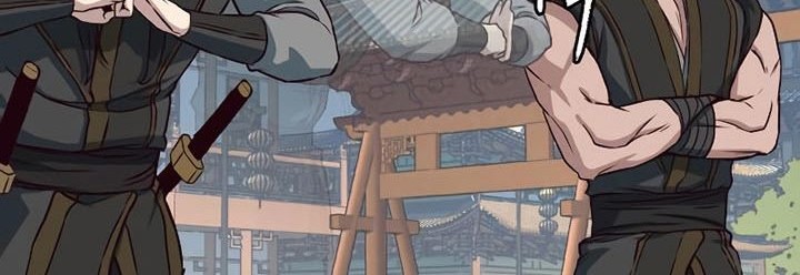 Sword Fanatic Wanders Through The Night Chapter 69 Gambar 21