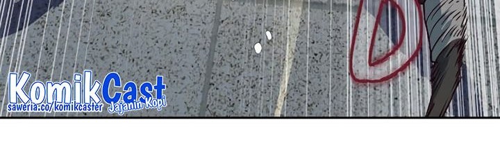 Sword Fanatic Wanders Through The Night Chapter 69 Gambar 31