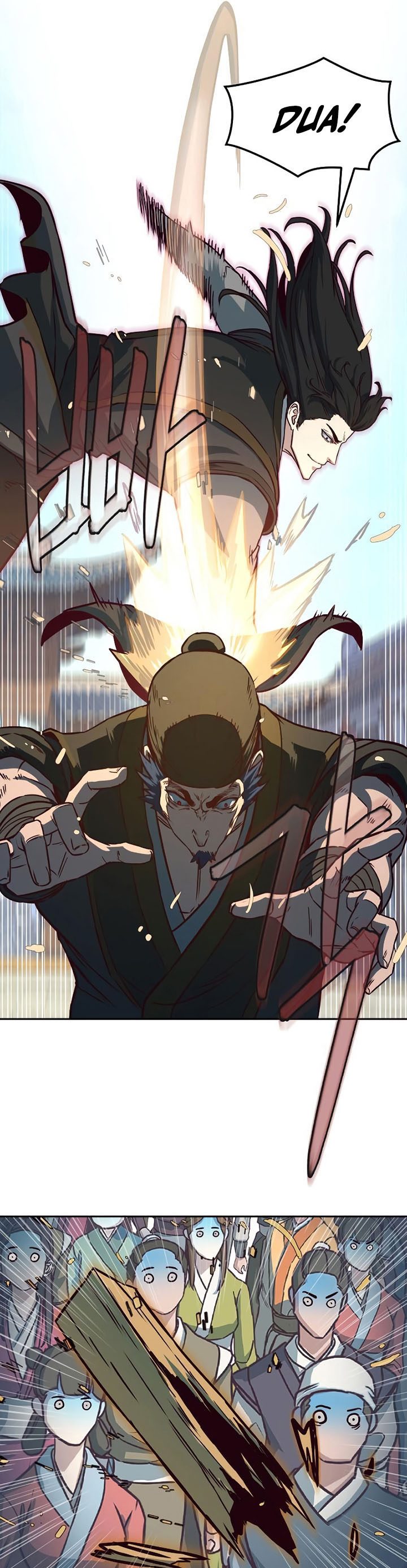 Sword Fanatic Wanders Through The Night Chapter 20 Komik Sword Fanatic Wanders Through The Night Chapter 69 - Komiku