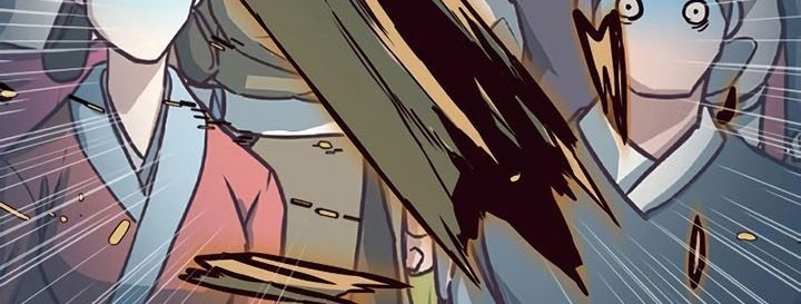 Sword Fanatic Wanders Through The Night Chapter 69 Gambar 39