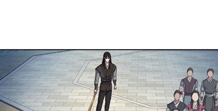Sword Fanatic Wanders Through The Night Chapter 69 Gambar 55