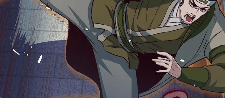 Sword Fanatic Wanders Through The Night Chapter 69 Gambar 63