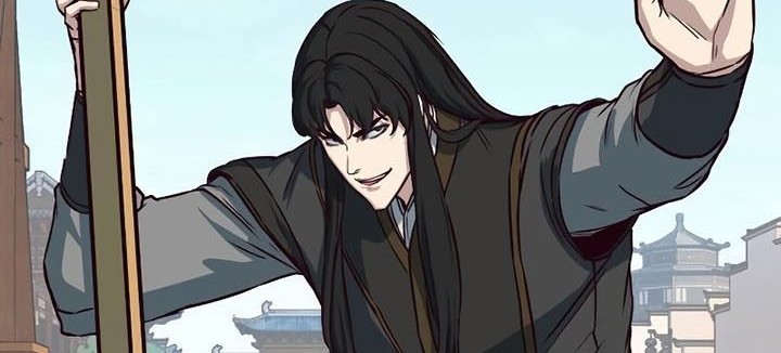 Sword Fanatic Wanders Through The Night Chapter 69 Gambar 71