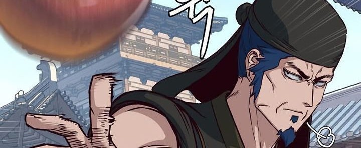 Sword Fanatic Wanders Through The Night Chapter 69 Gambar 5