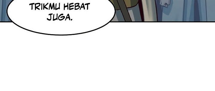 Sword Fanatic Wanders Through The Night Chapter 69 Gambar 13