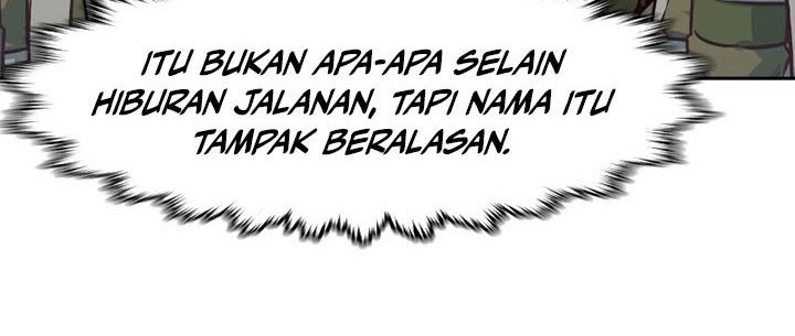 Sword Fanatic Wanders Through The Night Chapter 69 Gambar 15