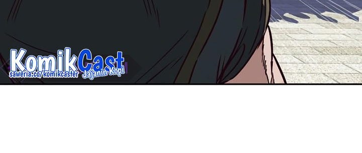 Sword Fanatic Wanders Through The Night Chapter 69 Gambar 17