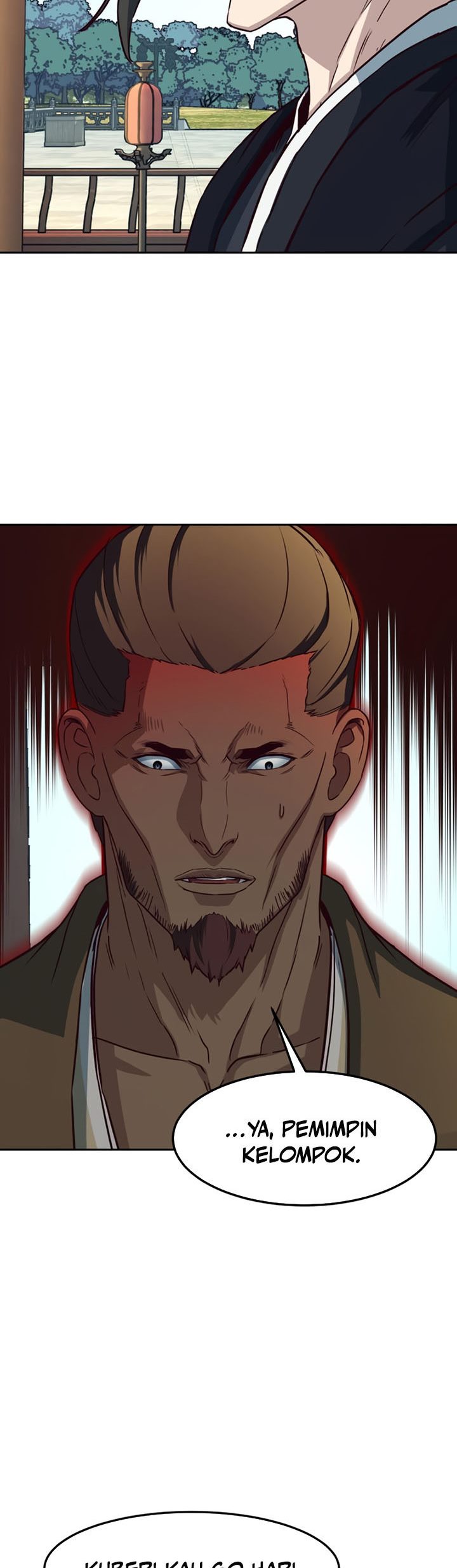 Sword Fanatic Wanders Through The Night Chapter 68 Gambar 18