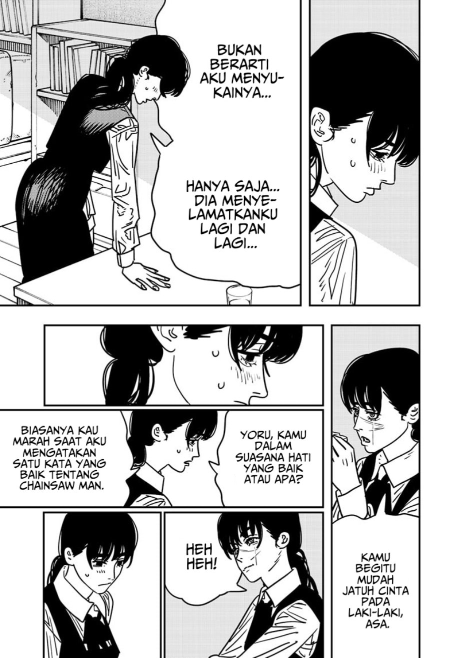 Chainsaw Man Chapter 135 Gambar 5