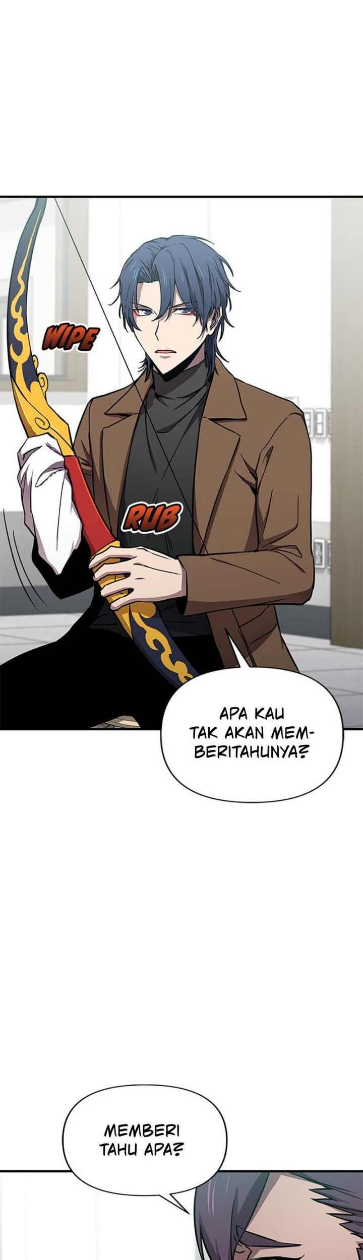 Cursed Manager’s Regression Chapter 33 Gambar 49