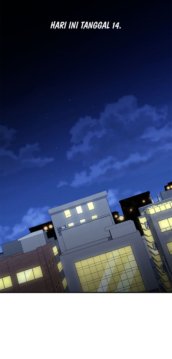 Cursed Manager’s Regression Chapter 33 Gambar 13