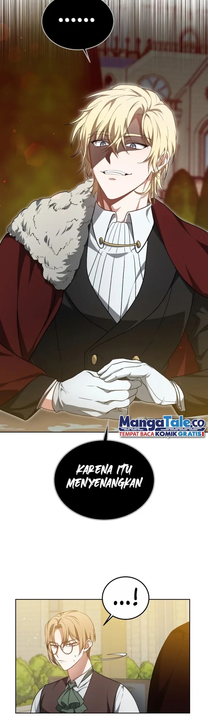 Dr. Player Chapter 52 Gambar 29