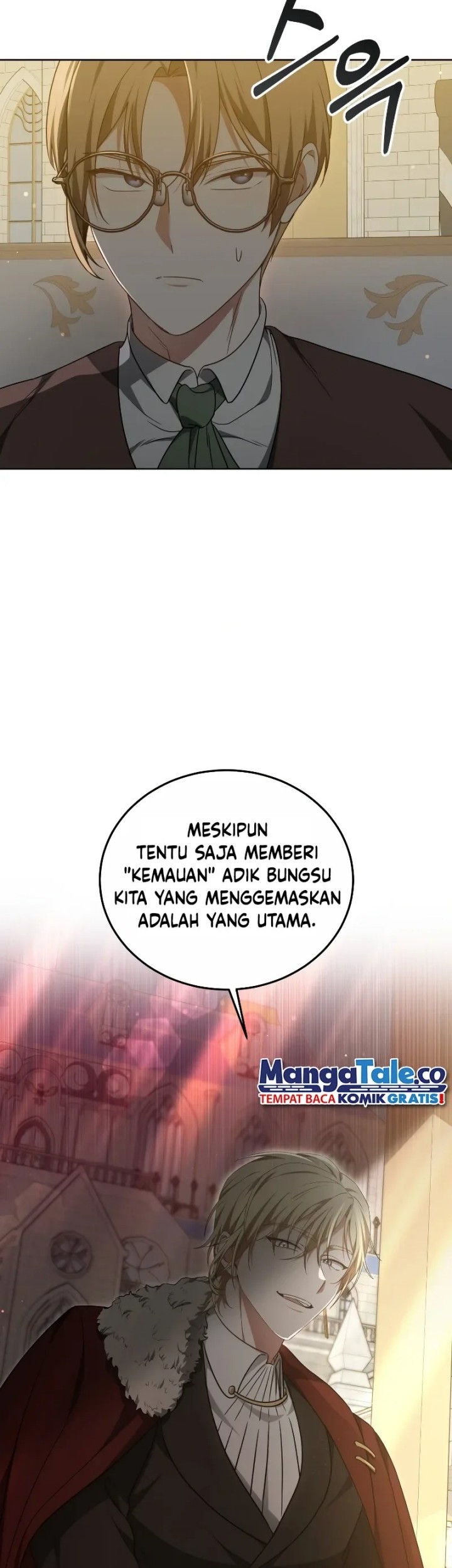 Dr. Player Chapter 52 Gambar 32