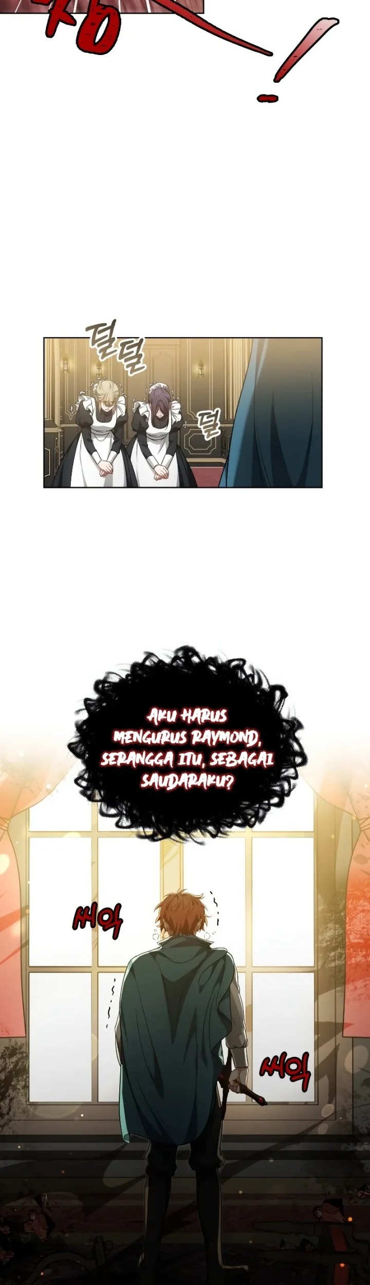 Dr. Player Chapter 52 Gambar 35