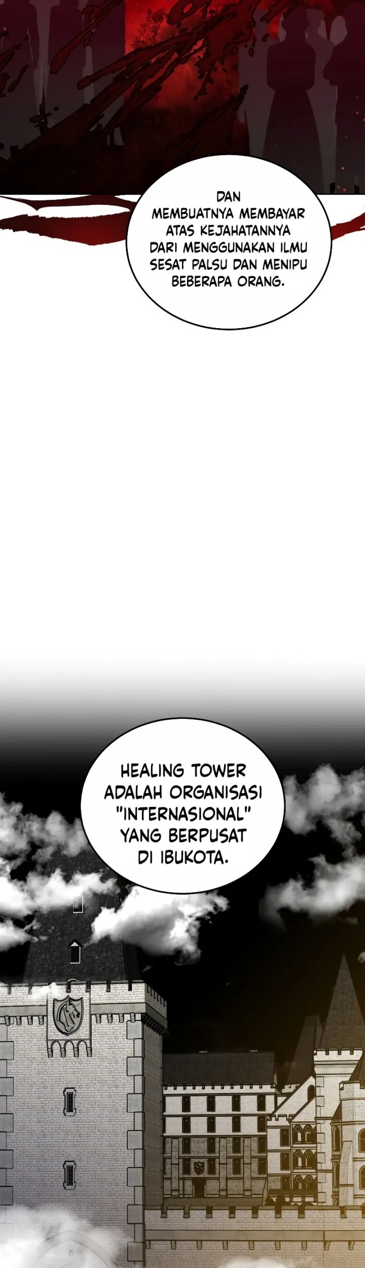 Dr. Player Chapter 52 Gambar 41