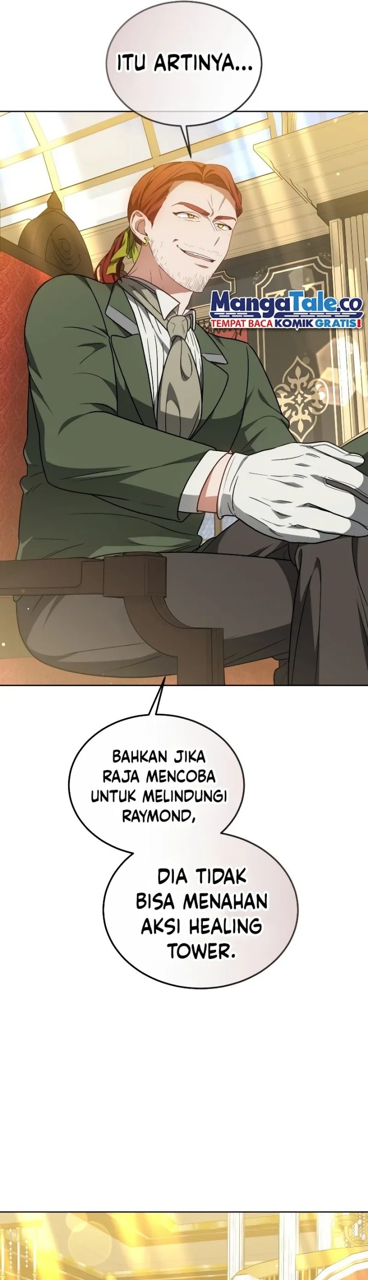 Dr. Player Chapter 52 Gambar 43